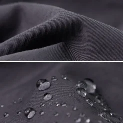 BURLAP OUTFITTER / 3 Panel Cap