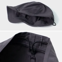 BURLAP OUTFITTER / 3 Panel Cap