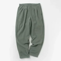 BURLAP OUTFITTER / Fleece Track Pants