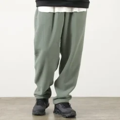 BURLAP OUTFITTER / Fleece Track Pants