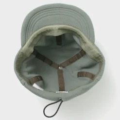 BURLAP OUTFITTER / Fleece 3 Panel Cap