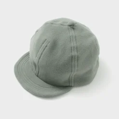 BURLAP OUTFITTER / Fleece 3 Panel Cap
