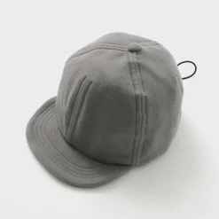 BURLAP OUTFITTER / Fleece 3 Panel Cap