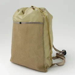 BURLAP OUTFITTER / Folding Daypack