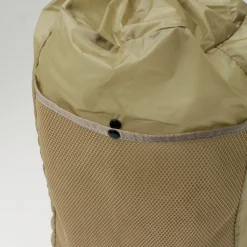 BURLAP OUTFITTER / Folding Daypack
