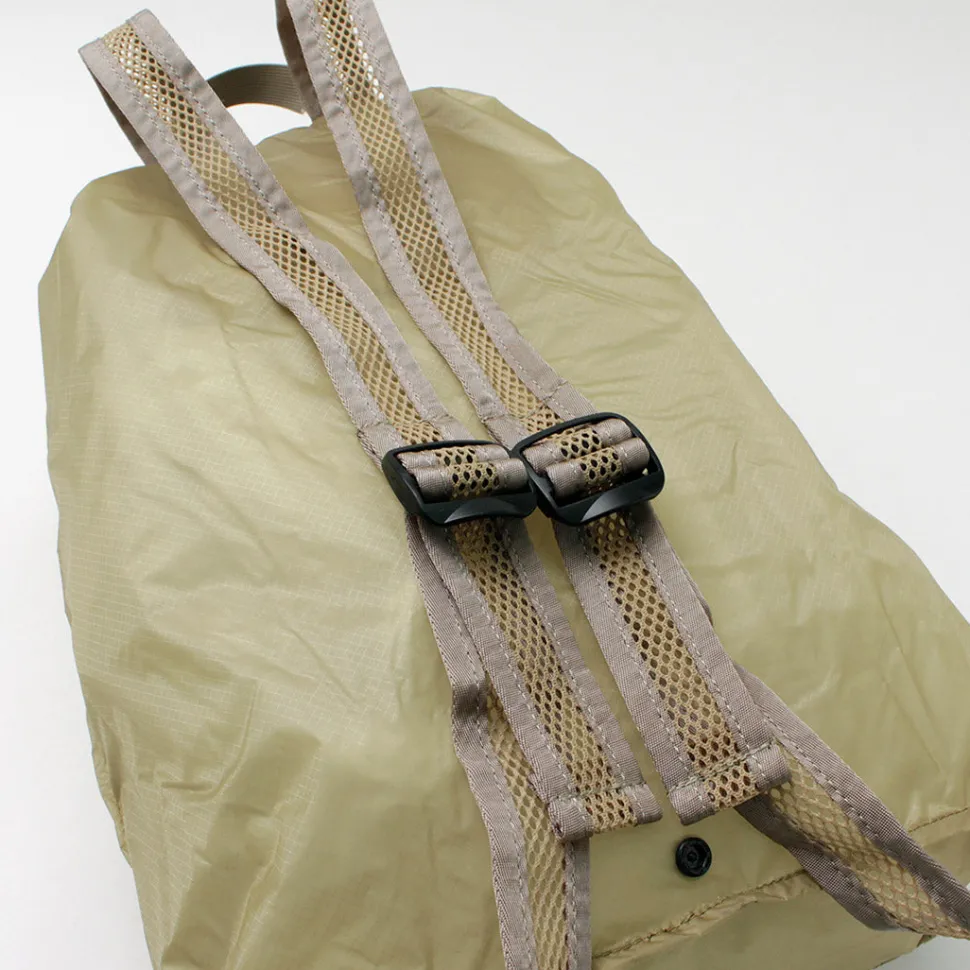 BURLAP OUTFITTER / Folding Daypack