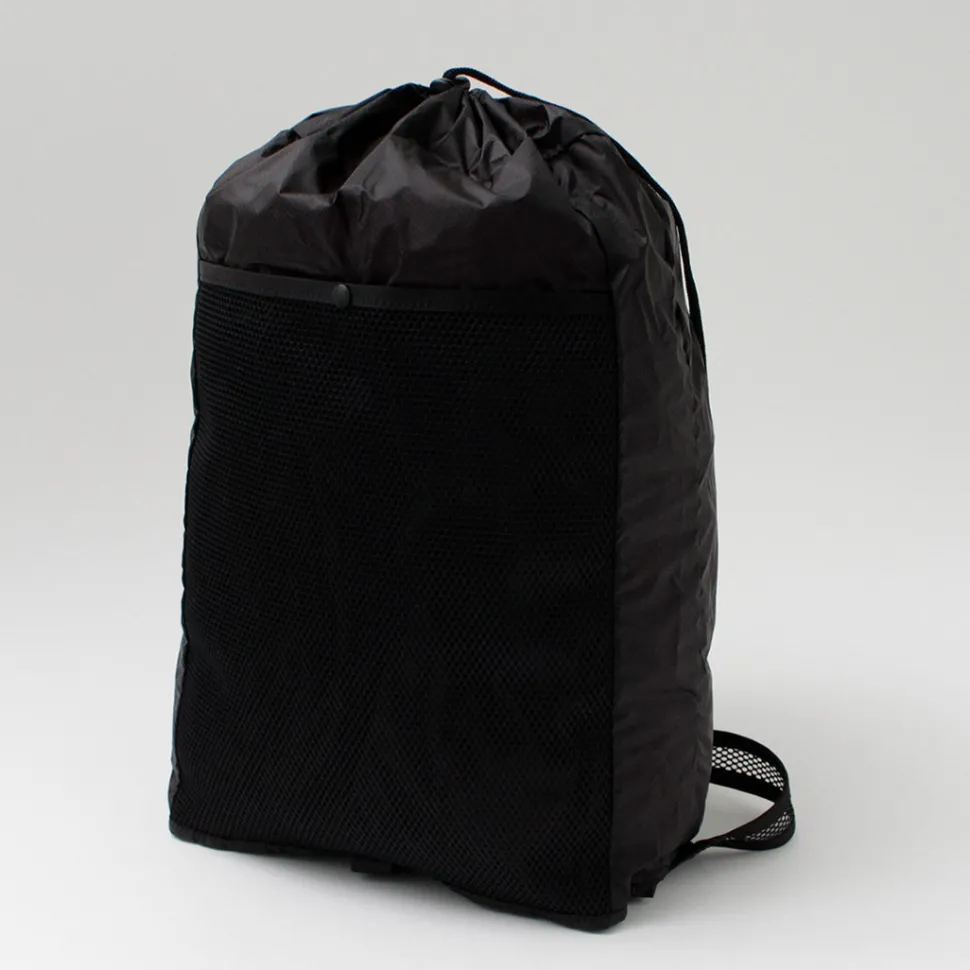 BURLAP OUTFITTER / Folding Daypack