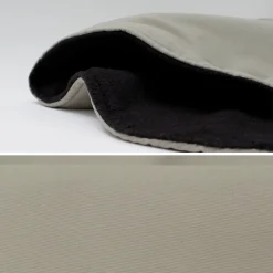 BURLAP OUTFITTER / Reversible Coach Jacket