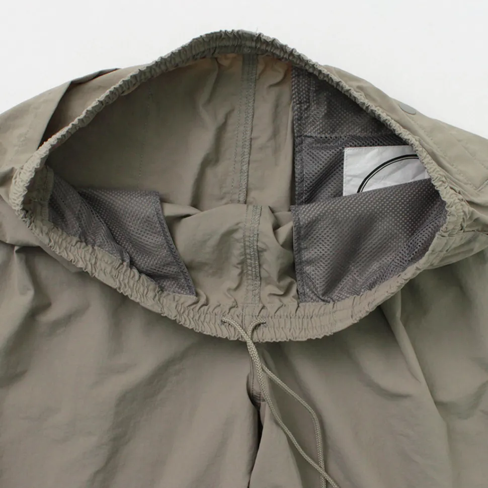 BURLAP OUTFITTER / Track Jam