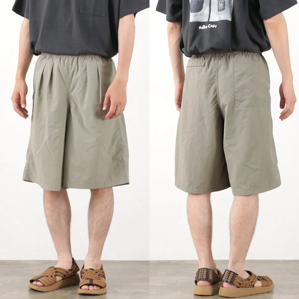 BURLAP OUTFITTER / Track Jam