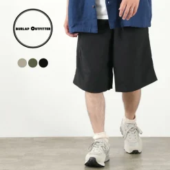 BURLAP OUTFITTER / Track Jam