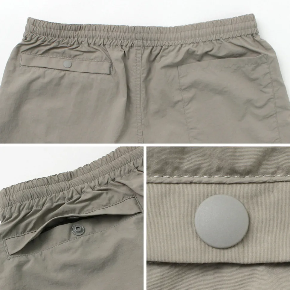 BURLAP OUTFITTER / Track Jam