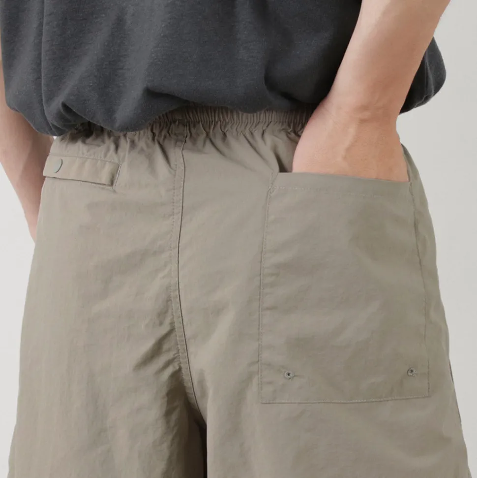 BURLAP OUTFITTER / Track Jam