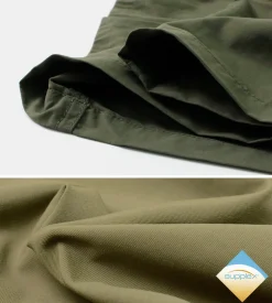 BURLAP OUTFITTER / Track Pants