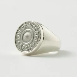 BUTTON WORKS / LS Rings