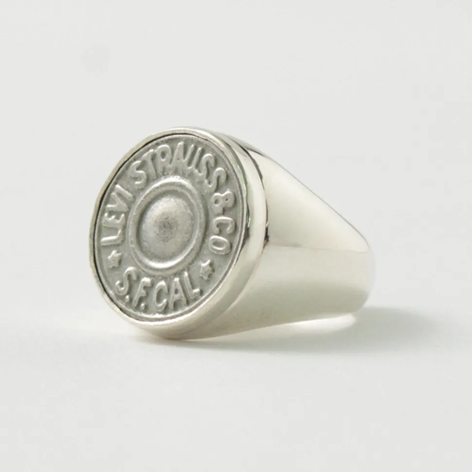 BUTTON WORKS / LS Rings