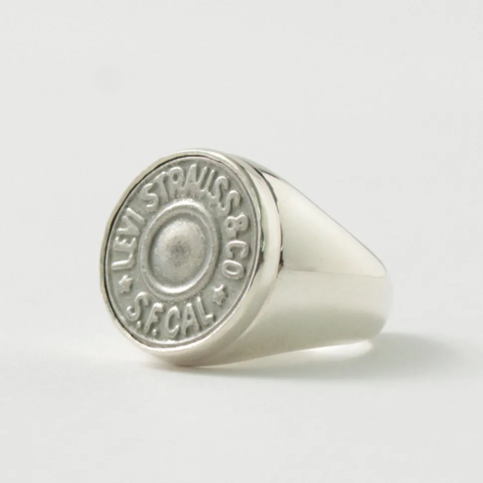 BUTTON WORKS / LS Rings