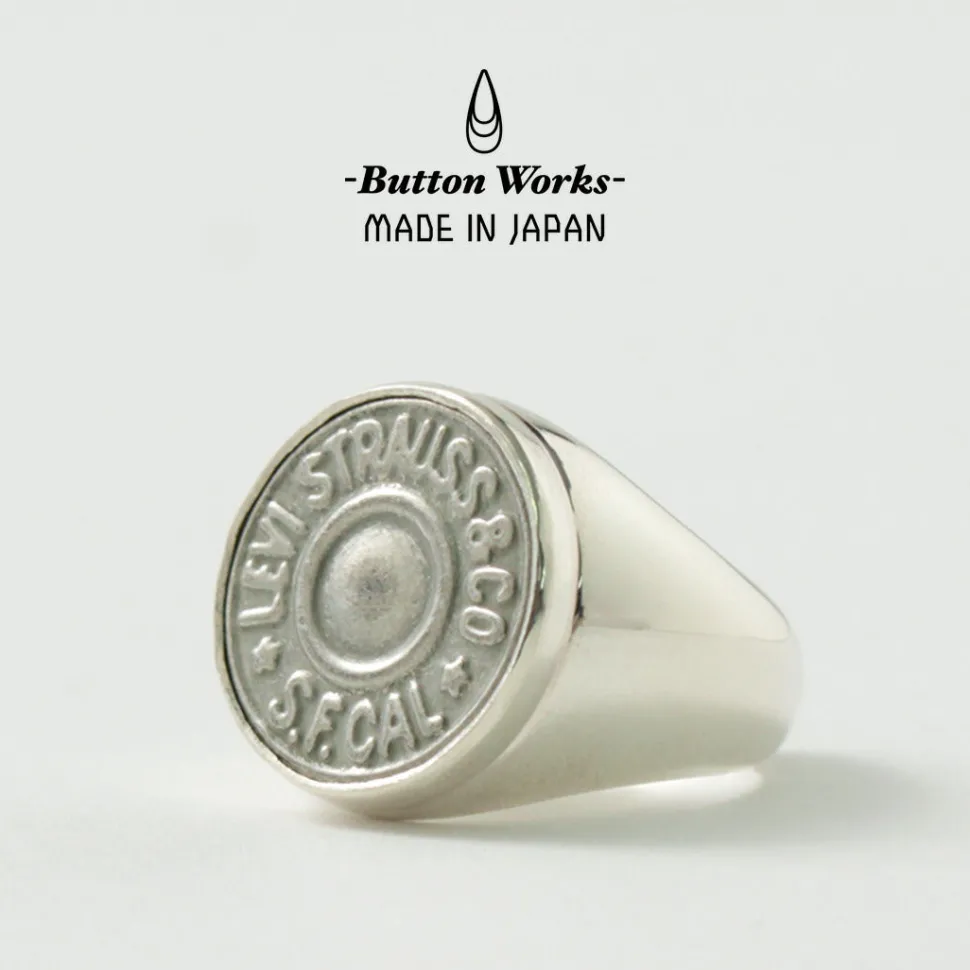 BUTTON WORKS / LS Rings