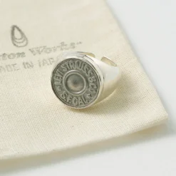 BUTTON WORKS / LS Rings