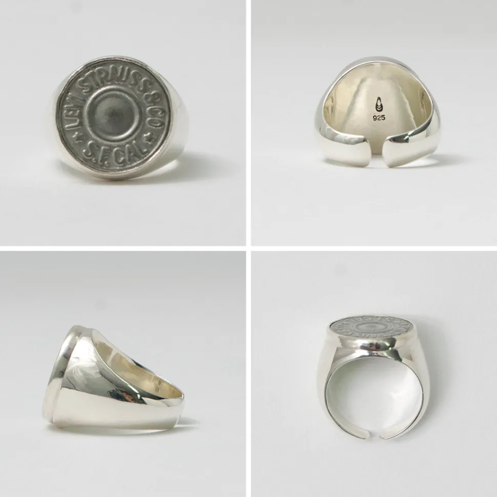 BUTTON WORKS / LS Rings