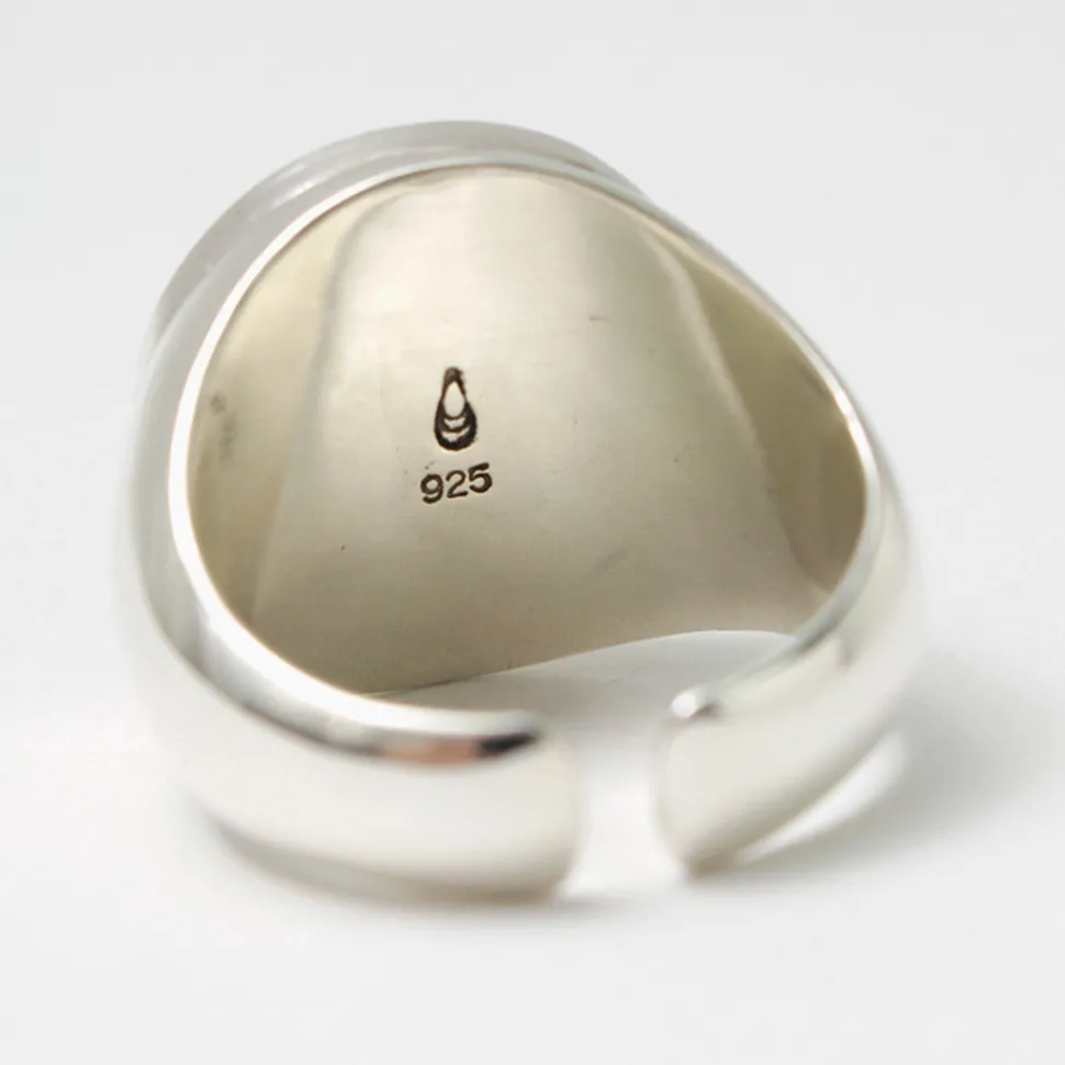 BUTTON WORKS / LS Rings