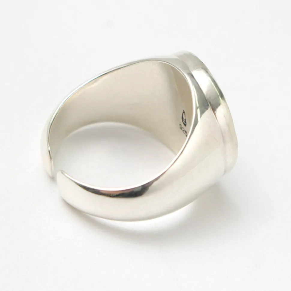 BUTTON WORKS / LS Rings