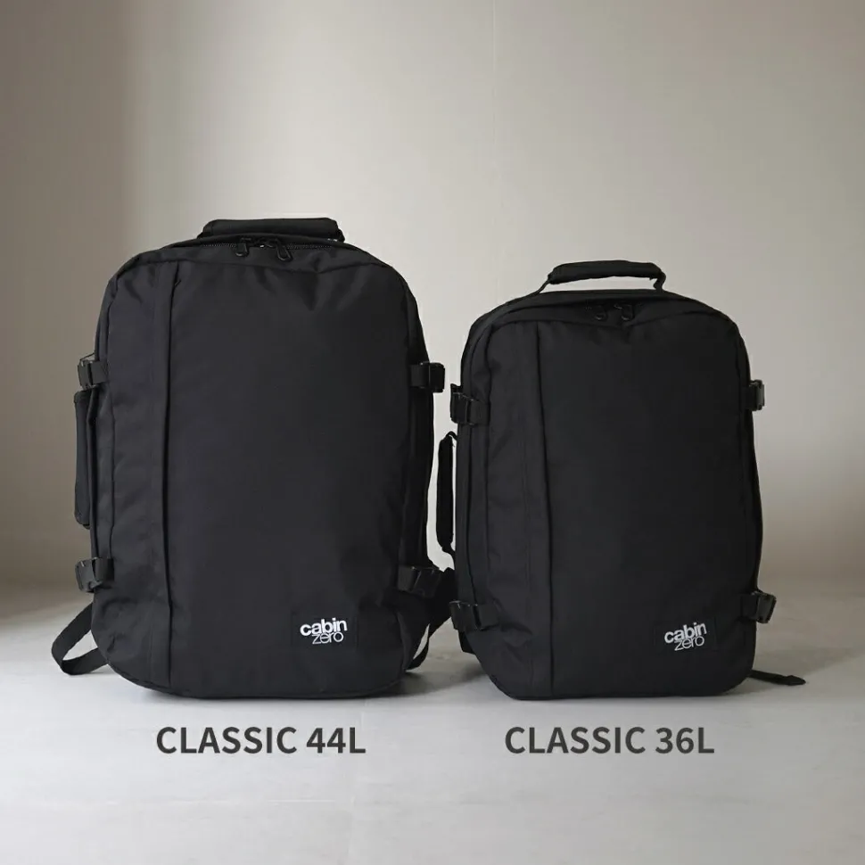CABIN ZERO / Classic 44L Backpack