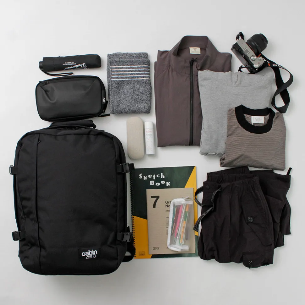 CABIN ZERO / Classic 44L Backpack