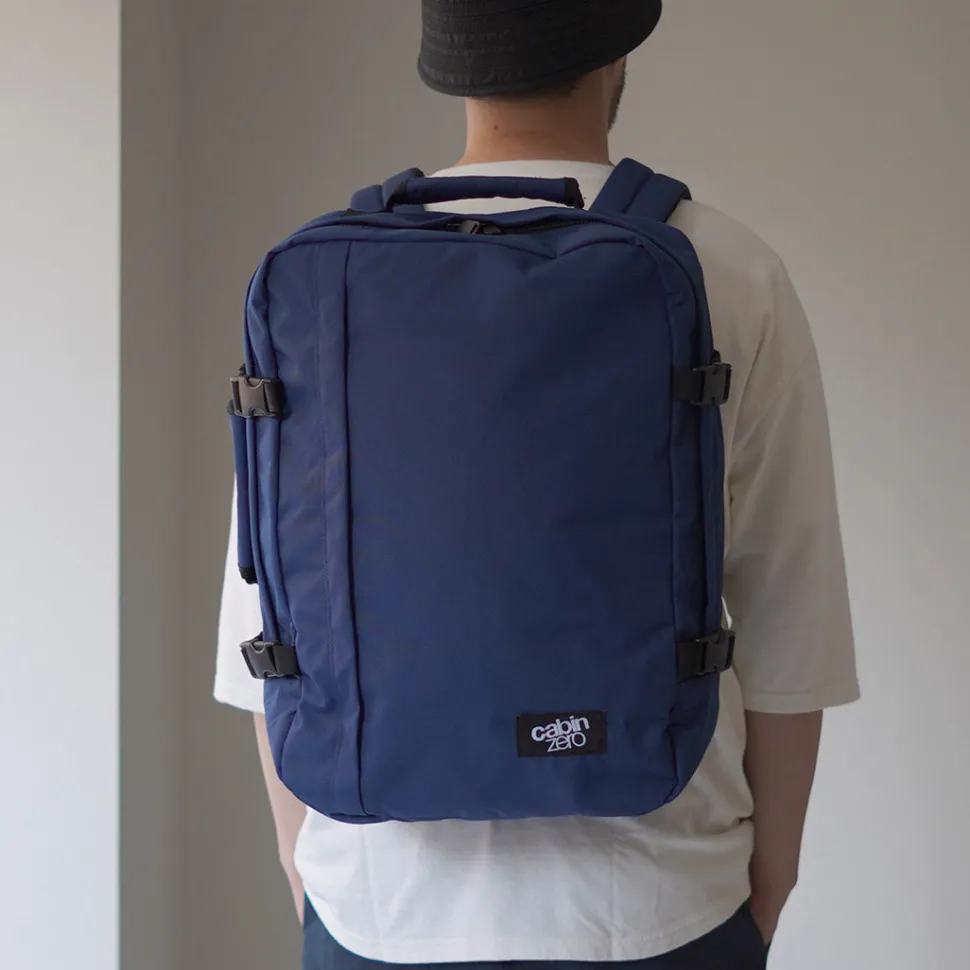 CABIN ZERO / Classic 44L Backpack