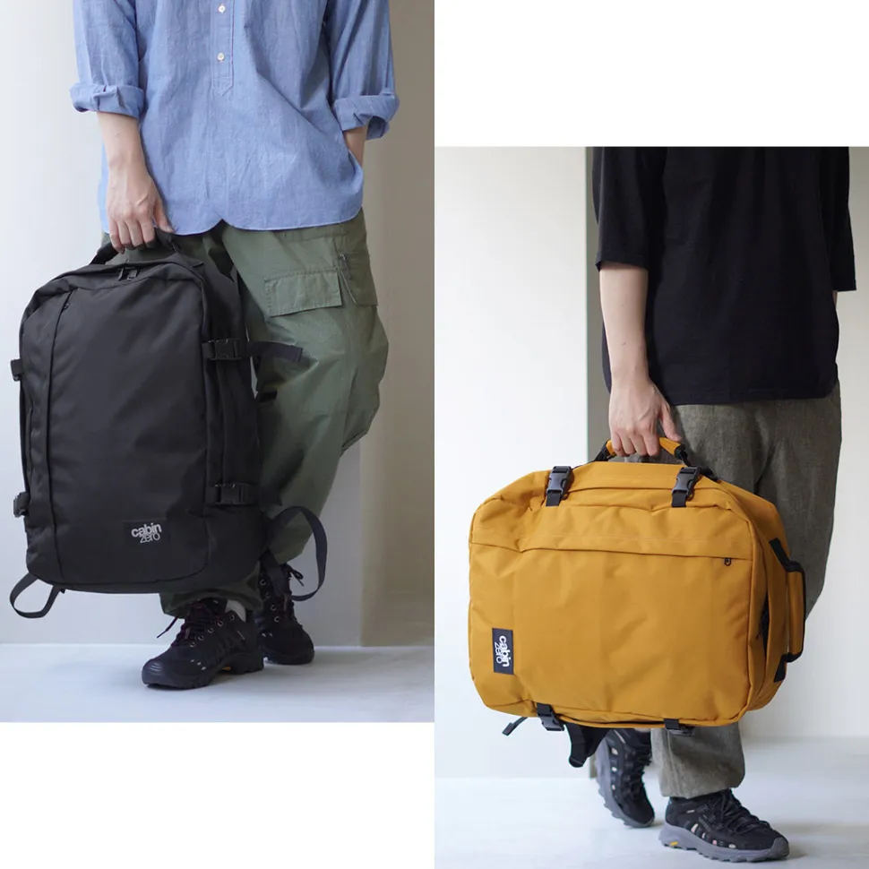 CABIN ZERO / Classic 44L Backpack