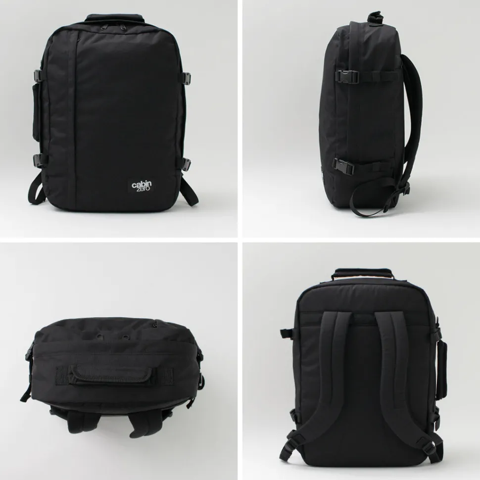 CABIN ZERO / Classic 44L Backpack