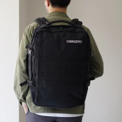 CABIN ZERO / Military 44L Backpack
