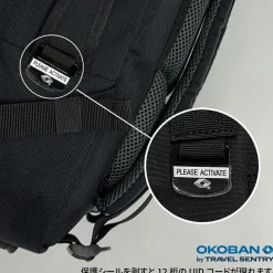 CABIN ZERO / Military 44L Backpack