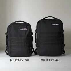 CABIN ZERO / Military 44L Backpack