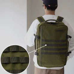 CABIN ZERO / Military 44L Backpack