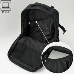 CABIN ZERO / Military 44L Backpack