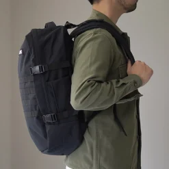 CABIN ZERO / Military 44L Backpack