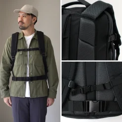 CABIN ZERO / Military 44L Backpack