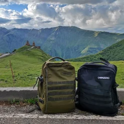 CABIN ZERO / Military 44L Backpack