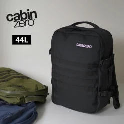 CABIN ZERO / Military 44L Backpack