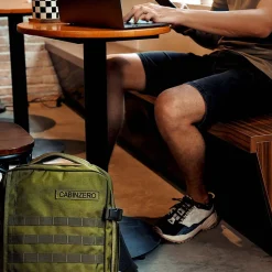 CABIN ZERO / Military 44L Backpack