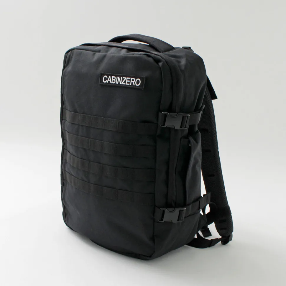 CABIN ZERO / Military 36L Backpack