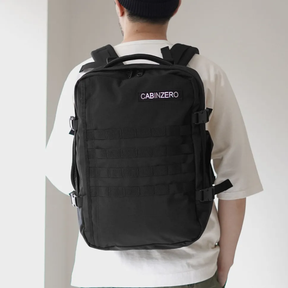 CABIN ZERO / Military 36L Backpack