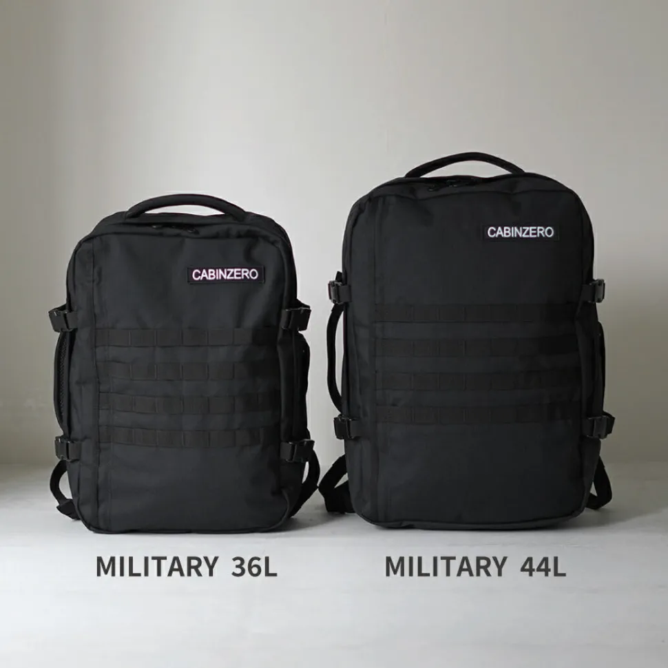 CABIN ZERO / Military 36L Backpack