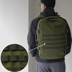 CABIN ZERO / Military 36L Backpack