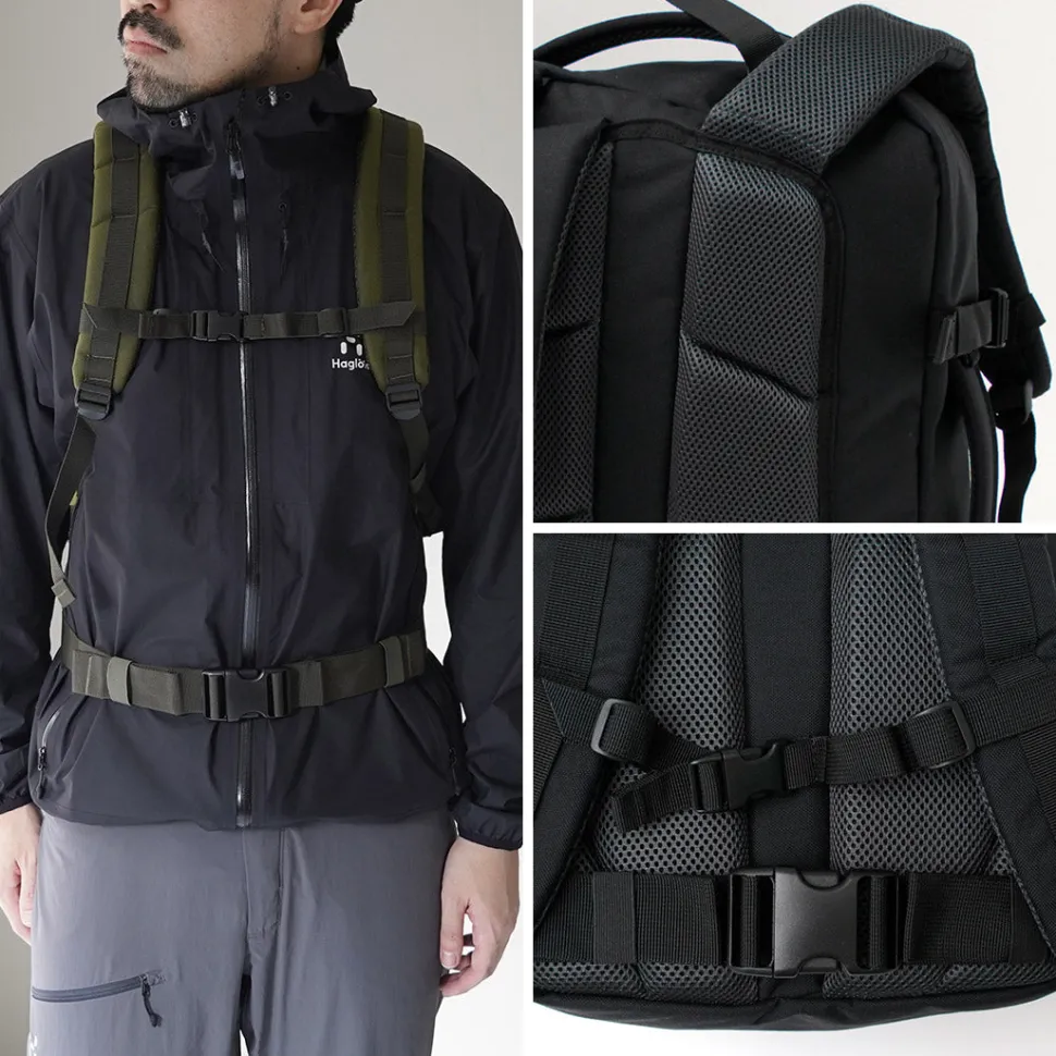 CABIN ZERO / Military 36L Backpack