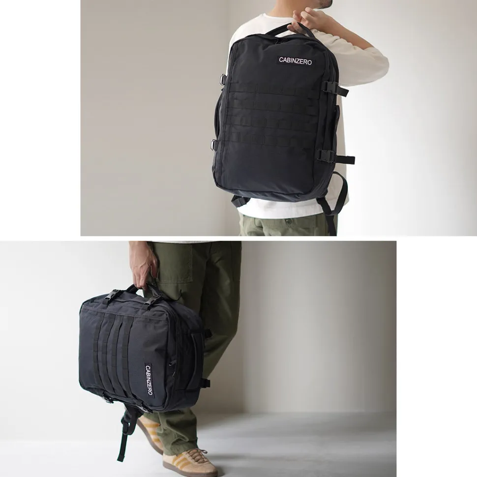 CABIN ZERO / Military 36L Backpack