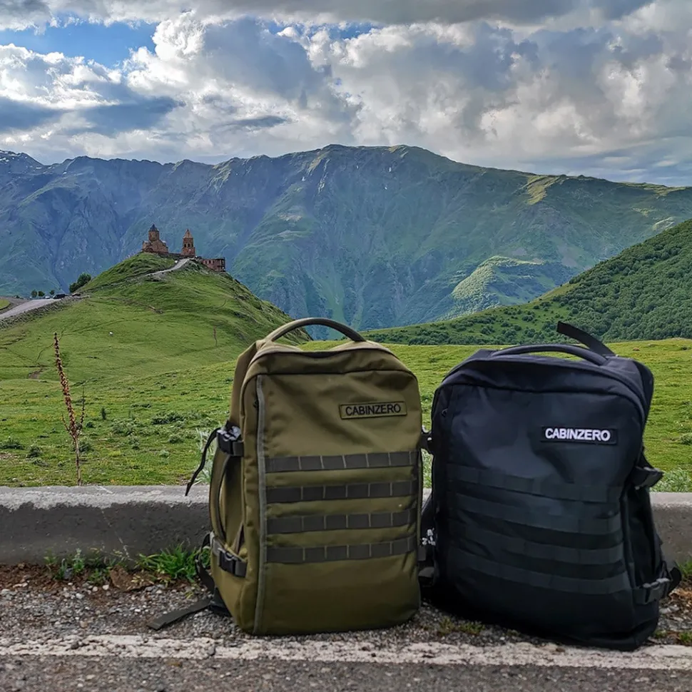 CABIN ZERO / Military 36L Backpack