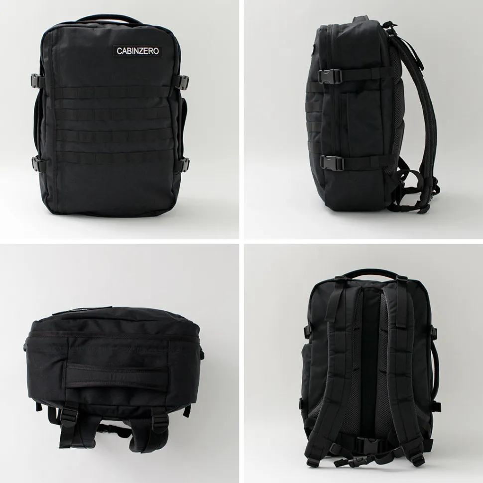 CABIN ZERO / Military 36L Backpack