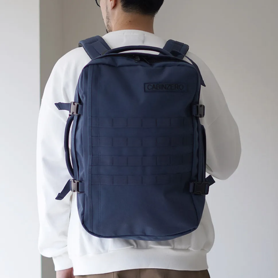 CABIN ZERO / Military 36L Backpack